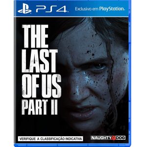 The Last of Us Part II